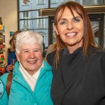 Karen Fitzgibbon’s crime novel ‘The World’s End’ was launched at O’Mahony’s Limerick on Thursday, May 2nd, 2024. Picture: Olena Oleksienko/ilovelimerick