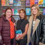 Karen Fitzgibbon’s crime novel ‘The World’s End’ was launched at O’Mahony’s Limerick on Thursday, May 2nd, 2024. Picture: Olena Oleksienko/ilovelimerick