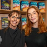 Karen Fitzgibbon’s crime novel ‘The World’s End’ was launched at O’Mahony’s Limerick on Thursday, May 2nd, 2024. Picture: Olena Oleksienko/ilovelimerick