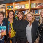 Karen Fitzgibbon’s crime novel ‘The World’s End’ was launched at O’Mahony’s Limerick on Thursday, May 2nd, 2024. Picture: Olena Oleksienko/ilovelimerick