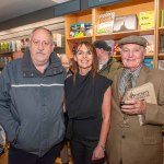 Karen Fitzgibbon’s crime novel ‘The World’s End’ was launched at O’Mahony’s Limerick on Thursday, May 2nd, 2024. Picture: Olena Oleksienko/ilovelimerick