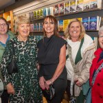 Karen Fitzgibbon’s crime novel ‘The World’s End’ was launched at O’Mahony’s Limerick on Thursday, May 2nd, 2024. Picture: Olena Oleksienko/ilovelimerick