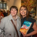 Karen Fitzgibbon’s crime novel ‘The World’s End’ was launched at O’Mahony’s Limerick on Thursday, May 2nd, 2024. Picture: Olena Oleksienko/ilovelimerick