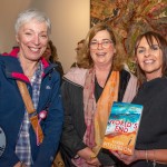 Karen Fitzgibbon’s crime novel ‘The World’s End’ was launched at O’Mahony’s Limerick on Thursday, May 2nd, 2024. Picture: Olena Oleksienko/ilovelimerick