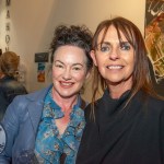 Karen Fitzgibbon’s crime novel ‘The World’s End’ was launched at O’Mahony’s Limerick on Thursday, May 2nd, 2024. Picture: Olena Oleksienko/ilovelimerick