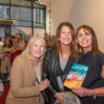 Karen Fitzgibbon’s crime novel ‘The World’s End’ was launched at O’Mahony’s Limerick on Thursday, May 2nd, 2024. Picture: Olena Oleksienko/ilovelimerick