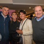 Karen Fitzgibbon’s crime novel ‘The World’s End’ was launched at O’Mahony’s Limerick on Thursday, May 2nd, 2024. Picture: Olena Oleksienko/ilovelimerick