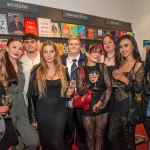 Karen Fitzgibbon’s crime novel ‘The World’s End’ was launched at O’Mahony’s Limerick on Thursday, May 2nd, 2024. Picture: Olena Oleksienko/ilovelimerick