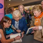 Karen Fitzgibbon’s crime novel ‘The World’s End’ was launched at O’Mahony’s Limerick on Thursday, May 2nd, 2024. Picture: Olena Oleksienko/ilovelimerick