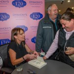 Karen Fitzgibbon’s crime novel ‘The World’s End’ was launched at O’Mahony’s Limerick on Thursday, May 2nd, 2024. Picture: Olena Oleksienko/ilovelimerick