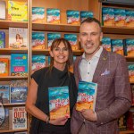 Karen Fitzgibbon’s crime novel ‘The World’s End’ was launched at O’Mahony’s Limerick on Thursday, May 2nd, 2024. Picture: Olena Oleksienko/ilovelimerick