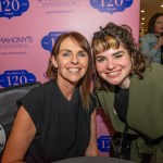 Karen Fitzgibbon’s crime novel ‘The World’s End’ was launched at O’Mahony’s Limerick on Thursday, May 2nd, 2024. Picture: Olena Oleksienko/ilovelimerick