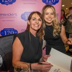 Karen Fitzgibbon’s crime novel ‘The World’s End’ was launched at O’Mahony’s Limerick on Thursday, May 2nd, 2024. Picture: Olena Oleksienko/ilovelimerick