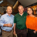 Limerick author Karen Fitzgibbon launched 'Never Look Back', the second novel in the Lana Bowen series at O’Mahony’s Bookshop on Thursday, May 8, 2025. Picture: Olena Oleksienko/ilovelimerick