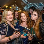 Limerick author Karen Fitzgibbon launched 'Never Look Back', the second novel in the Lana Bowen series at O’Mahony’s Bookshop on Thursday, May 8, 2025. Picture: Olena Oleksienko/ilovelimerick