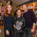 Limerick author Karen Fitzgibbon launched her latest book ‘Tell The Truth’ on April 9th, 2026 at O'Mahonys Limerick. Picture: 
Olena Oleksienko/ilovelimerick