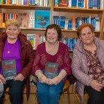 Limerick author Karen Fitzgibbon launched her latest book ‘Tell The Truth’ on April 9th, 2026 at O'Mahonys Limerick. Picture: 
Olena Oleksienko/ilovelimerick