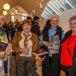 Limerick author Karen Fitzgibbon launched her latest book ‘Tell The Truth’ on April 9th, 2026 at O'Mahonys Limerick. Picture: 
Olena Oleksienko/ilovelimerick