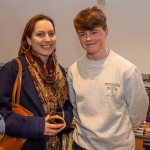 Limerick author Karen Fitzgibbon launched her latest book ‘Tell The Truth’ on April 9th, 2026 at O'Mahonys Limerick. Picture: 
Olena Oleksienko/ilovelimerick