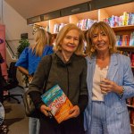 Limerick author Karen Fitzgibbon launched her latest book ‘Tell The Truth’ on April 9th, 2026 at O'Mahonys Limerick. Picture: 
Olena Oleksienko/ilovelimerick