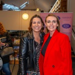 Limerick author Karen Fitzgibbon launched her latest book ‘Tell The Truth’ on April 9th, 2026 at O'Mahonys Limerick. Picture: 
Olena Oleksienko/ilovelimerick