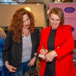Limerick author Karen Fitzgibbon launched her latest book ‘Tell The Truth’ on April 9th, 2026 at O'Mahonys Limerick. Picture: 
Olena Oleksienko/ilovelimerick