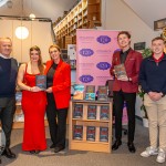 Limerick author Karen Fitzgibbon launched her latest book ‘Tell The Truth’ on April 9th, 2026 at O'Mahonys Limerick. Picture: 
Olena Oleksienko/ilovelimerick