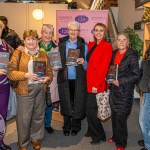 Limerick author Karen Fitzgibbon launched her latest book ‘Tell The Truth’ on April 9th, 2026 at O'Mahonys Limerick. Picture: 
Olena Oleksienko/ilovelimerick