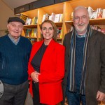 Limerick author Karen Fitzgibbon launched her latest book ‘Tell The Truth’ on April 9th, 2026 at O'Mahonys Limerick. Picture: 
Olena Oleksienko/ilovelimerick