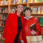 Limerick author Karen Fitzgibbon launched her latest book ‘Tell The Truth’ on April 9th, 2026 at O'Mahonys Limerick. Picture: 
Olena Oleksienko/ilovelimerick