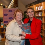 Limerick author Karen Fitzgibbon launched her latest book ‘Tell The Truth’ on April 9th, 2026 at O'Mahonys Limerick. Picture: 
Olena Oleksienko/ilovelimerick