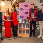 Limerick author Karen Fitzgibbon launched her latest book ‘Tell The Truth’ on April 9th, 2026 at O'Mahonys Limerick. Picture: 
Olena Oleksienko/ilovelimerick