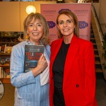 Limerick author Karen Fitzgibbon launched her latest book ‘Tell The Truth’ on April 9th, 2026 at O'Mahonys Limerick. Picture: 
Olena Oleksienko/ilovelimerick