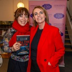 Limerick author Karen Fitzgibbon launched her latest book ‘Tell The Truth’ on April 9th, 2026 at O'Mahonys Limerick. Picture: 
Olena Oleksienko/ilovelimerick