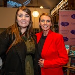 Limerick author Karen Fitzgibbon launched her latest book ‘Tell The Truth’ on April 9th, 2026 at O'Mahonys Limerick. Picture: 
Olena Oleksienko/ilovelimerick