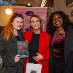 Limerick author Karen Fitzgibbon launched her latest book ‘Tell The Truth’ on April 9th, 2026 at O'Mahonys Limerick. Picture: 
Olena Oleksienko/ilovelimerick