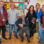 Limerick author Karen Fitzgibbon launched her latest book ‘Tell The Truth’ on April 9th, 2026 at O'Mahonys Limerick. Picture: 
Olena Oleksienko/ilovelimerick