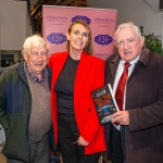 Limerick author Karen Fitzgibbon launched her latest book ‘Tell The Truth’ on April 9th, 2026 at O'Mahonys Limerick. Picture: 
Olena Oleksienko/ilovelimerick