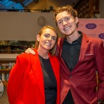 Limerick author Karen Fitzgibbon launched her latest book ‘Tell The Truth’ on April 9th, 2026 at O'Mahonys Limerick. Picture: 
Olena Oleksienko/ilovelimerick