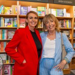 Limerick author Karen Fitzgibbon launched her latest book ‘Tell The Truth’ on April 9th, 2026 at O'Mahonys Limerick. Picture: 
Olena Oleksienko/ilovelimerick