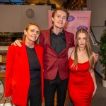 Limerick author Karen Fitzgibbon launched her latest book ‘Tell The Truth’ on April 9th, 2026 at O'Mahonys Limerick. Picture: 
Olena Oleksienko/ilovelimerick