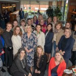 Galway Chamber has announced the appointment of Karen Ronan as new Chief Executive Officer, following her 22 years with Shannon Region Conference and Sports Bureau. Picture: Richard Lynch/ilovelimerick