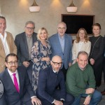 Galway Chamber has announced the appointment of Karen Ronan as new Chief Executive Officer, following her 22 years with Shannon Region Conference and Sports Bureau. Picture: Richard Lynch/ilovelimerick