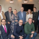 Galway Chamber has announced the appointment of Karen Ronan as new Chief Executive Officer, following her 22 years with Shannon Region Conference and Sports Bureau. Picture: Richard Lynch/ilovelimerick