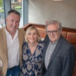 Galway Chamber has announced the appointment of Karen Ronan as new Chief Executive Officer, following her 22 years with Shannon Region Conference and Sports Bureau. Picture: Richard Lynch/ilovelimerick