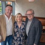 Galway Chamber has announced the appointment of Karen Ronan as new Chief Executive Officer, following her 22 years with Shannon Region Conference and Sports Bureau. Picture: Richard Lynch/ilovelimerick