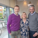 Galway Chamber has announced the appointment of Karen Ronan as new Chief Executive Officer, following her 22 years with Shannon Region Conference and Sports Bureau. Picture: Richard Lynch/ilovelimerick