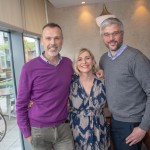 Galway Chamber has announced the appointment of Karen Ronan as new Chief Executive Officer, following her 22 years with Shannon Region Conference and Sports Bureau. Picture: Richard Lynch/ilovelimerick