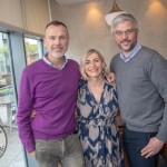 Galway Chamber has announced the appointment of Karen Ronan as new Chief Executive Officer, following her 22 years with Shannon Region Conference and Sports Bureau. Picture: Richard Lynch/ilovelimerick
