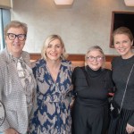 Galway Chamber has announced the appointment of Karen Ronan as new Chief Executive Officer, following her 22 years with Shannon Region Conference and Sports Bureau. Picture: Richard Lynch/ilovelimerick